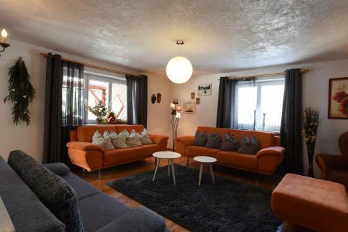 Apartment Fernerkogel