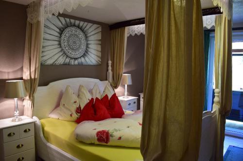 Apartment Fernerkogel