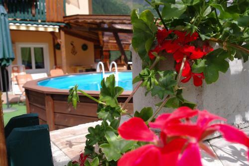 Apartment Fernerkogel