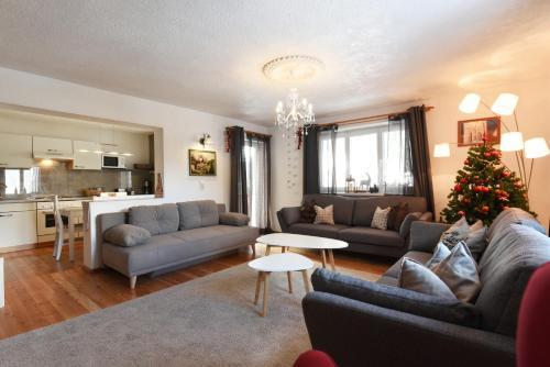 Apartment Fernerkogel