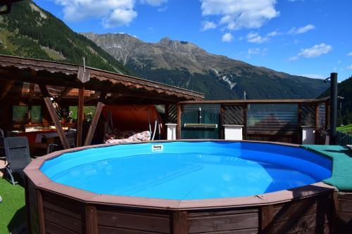 Apartment Fernerkogel