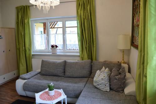 Apartment Fernerkogel