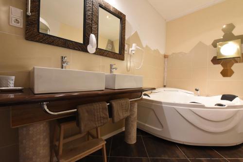 Apartment Fernerkogel