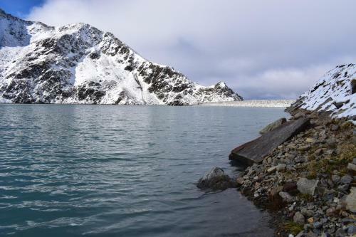 Apartment Fernerkogel