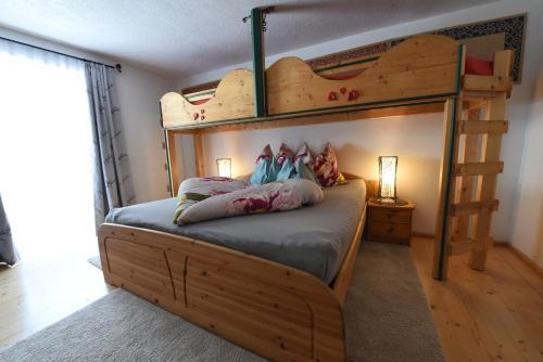 Apartment Fernerkogel