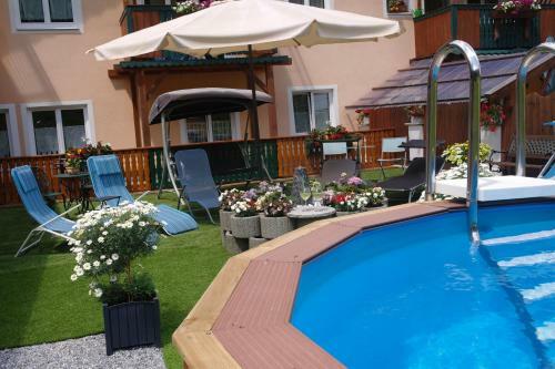 Apartment Fernerkogel