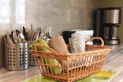 Apartment Fernerkogel