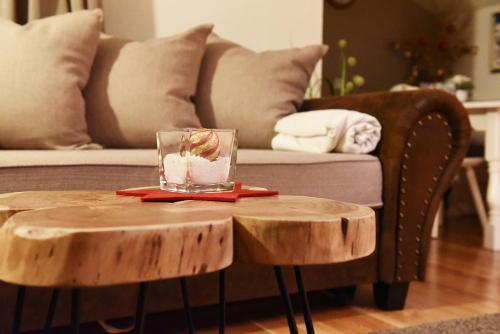 Apartment Fernerkogel