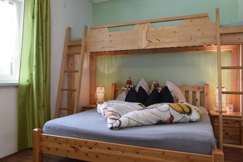 Apartment Fernerkogel