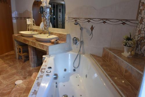 Apartment Fernerkogel