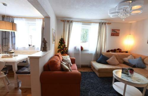 Apartment Fernerkogel