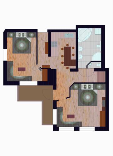 Apartment Fernerkogel