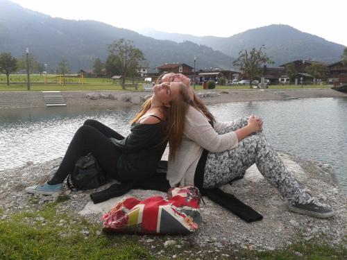 Apartment Fernerkogel