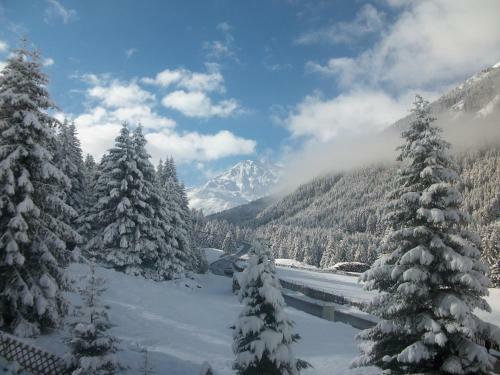 Apartment Fernerkogel