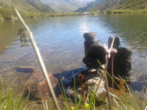 Apartment Fernerkogel