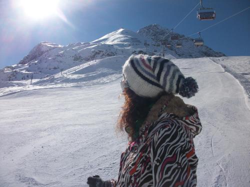 Apartment Fernerkogel