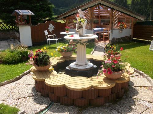 Apartment Fernerkogel