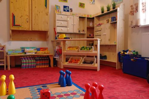 Apartment Fernerkogel