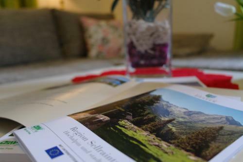 Apartment Fernerkogel