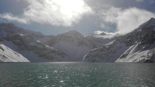 Apartment Fernerkogel