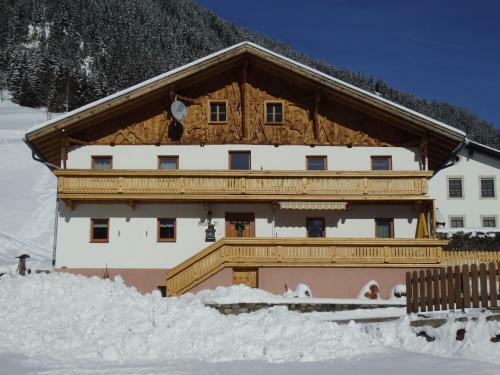 Apartamento Temelerhof