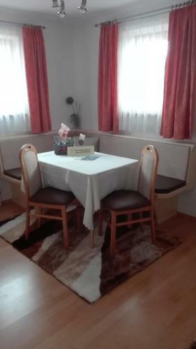 Apartamento Temelerhof