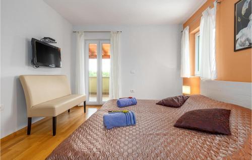 Holiday Home Kunj Croatia