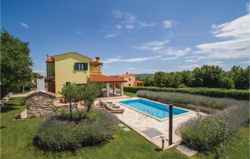 Holiday Home Kunj Croatia