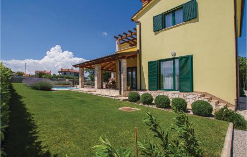 Holiday Home Kunj Croatia