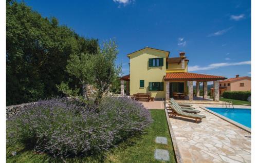 Holiday Home Kunj Croatia