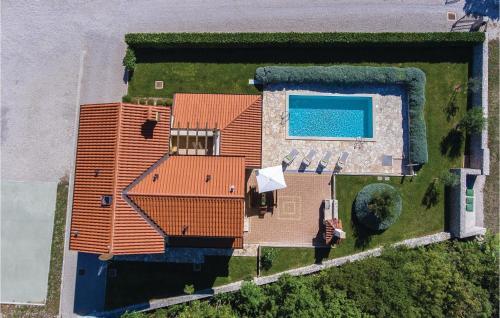 Holiday Home Kunj Croatia