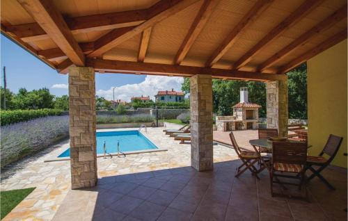 Holiday Home Kunj Croatia