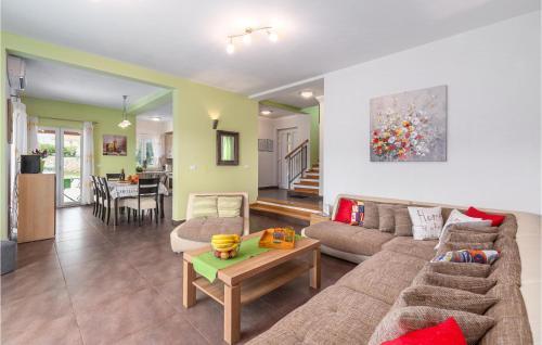 Holiday Home Kunj Croatia