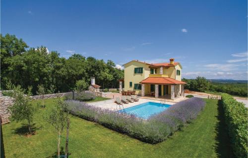 Holiday Home Kunj Croatia