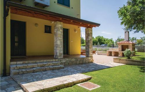 Holiday Home Kunj Croatia