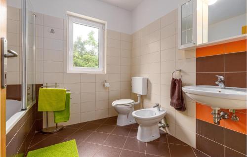 Holiday Home Kunj Croatia