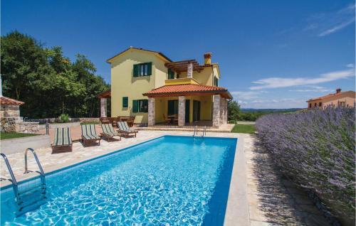 Holiday Home Kunj Croatia