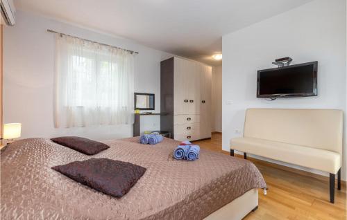 Holiday Home Kunj Croatia