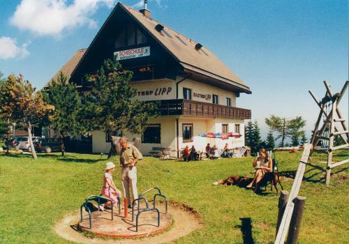 Hotel Sportgasthof Lipp