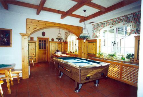 Hotel Sportgasthof Lipp