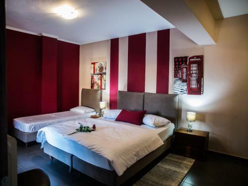 Apartamento Gina's Studios