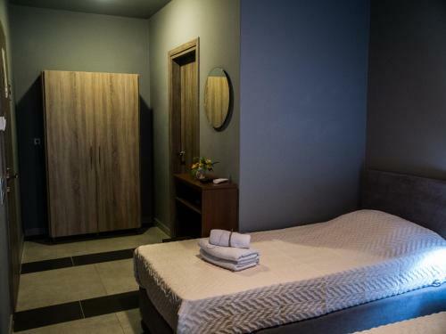 Apartamento Gina's Studios