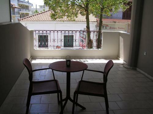 Apartamento Gina's Studios