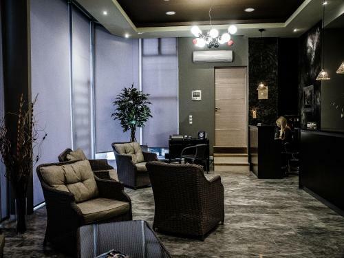 Apartamento Gina's Studios