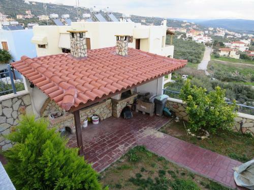 Apartamento Villa Christine