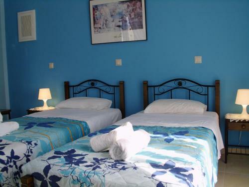 Apartamento Villa Christine