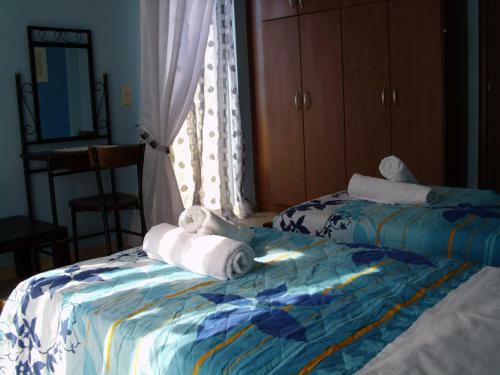 Apartamento Villa Christine