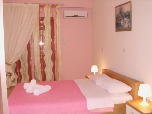 Apartamento Villa Christine