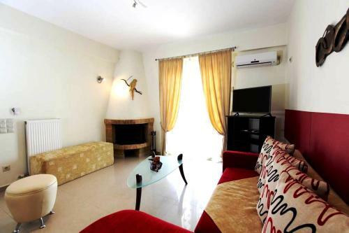 Apartamento Villa Christine