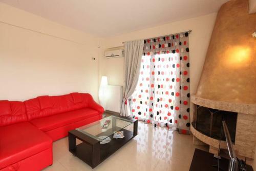 Apartamento Villa Christine
